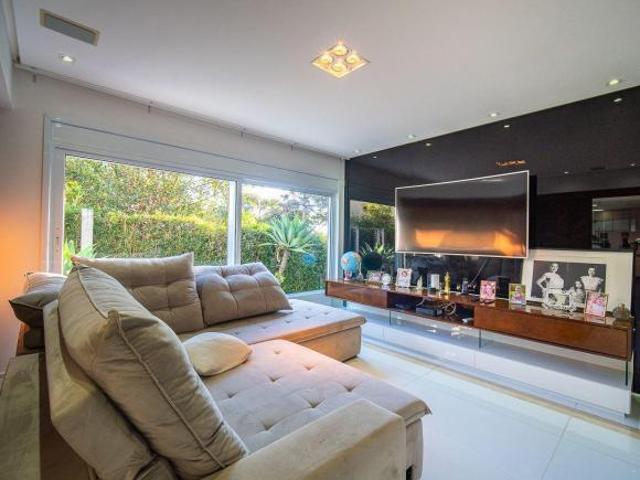 Casa em Bosque do Vianna, Cotia/SP de 491m² 4 quartos à venda por R$ 5.850.000,00