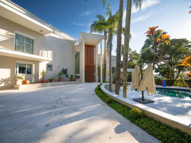 Casa em Bosque do Vianna, Cotia/SP de 491m² 4 quartos à venda por R$ 5.849.900,00