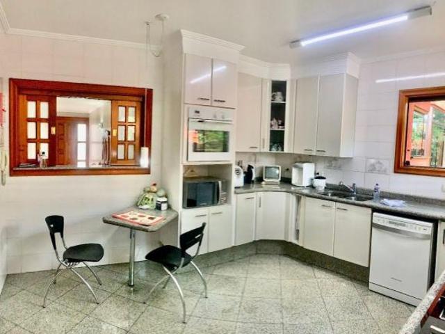 Casa em Bosque do Vianna, Cotia/SP de 600m² 3 quartos à venda por R$ 2.990.000,00