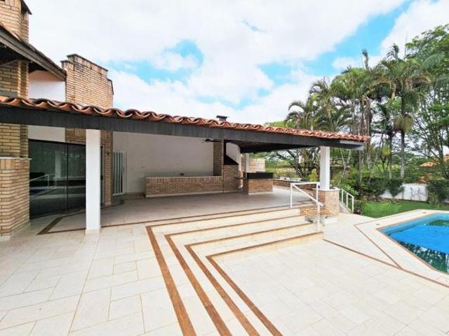 Casa em Bosque do Vianna, Cotia/SP de 600m² 4 quartos à venda por R$ 2.700.000,00