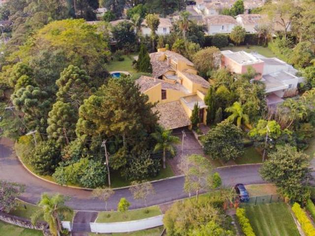 Casa em Bosque do Vianna, Cotia/SP de 650m² 4 quartos à venda por R$ 3.100.000,00 ou para locação R$