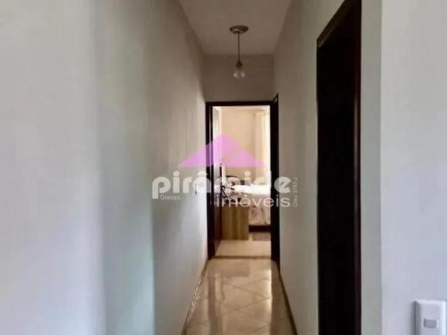 Casa em Bosque dos Eucaliptos, São José dos Campos/SP de 128m² 3 quartos à venda por R$ 700.000,00