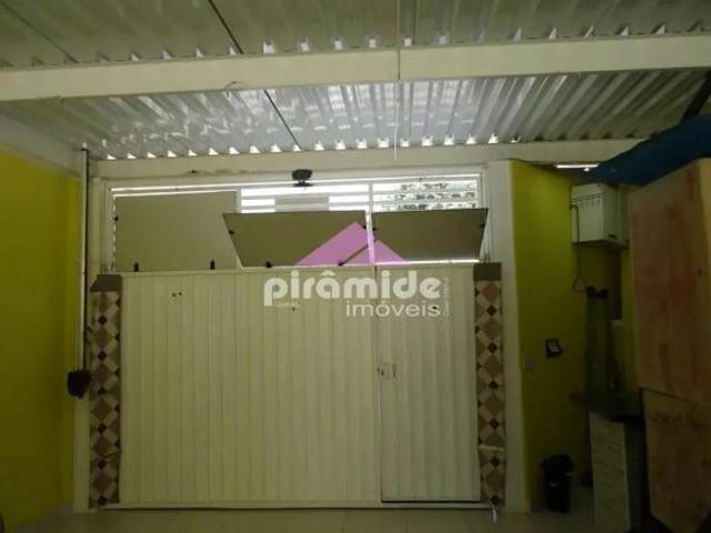 Casa em Bosque dos Eucaliptos, São José dos Campos/SP de 123m² 1 quartos à venda por R$ 480.000,00