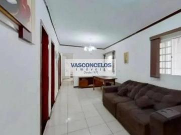 Casa em Bosque dos Eucaliptos, São José dos Campos/SP de 138m² 4 quartos à venda por R$ 640.000,00