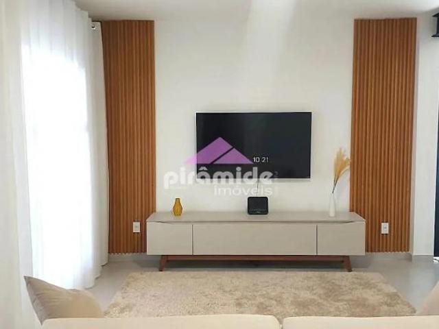 Casa em Bosque dos Eucaliptos, São José dos Campos/SP de 130m² 3 quartos à venda por R$ 825.000,00