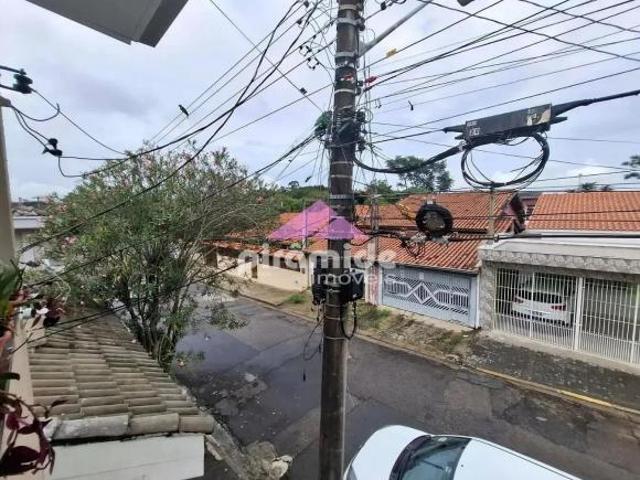 Casa em Bosque dos Eucaliptos, São José dos Campos/SP de 145m² 2 quartos à venda por R$ 650.000,00