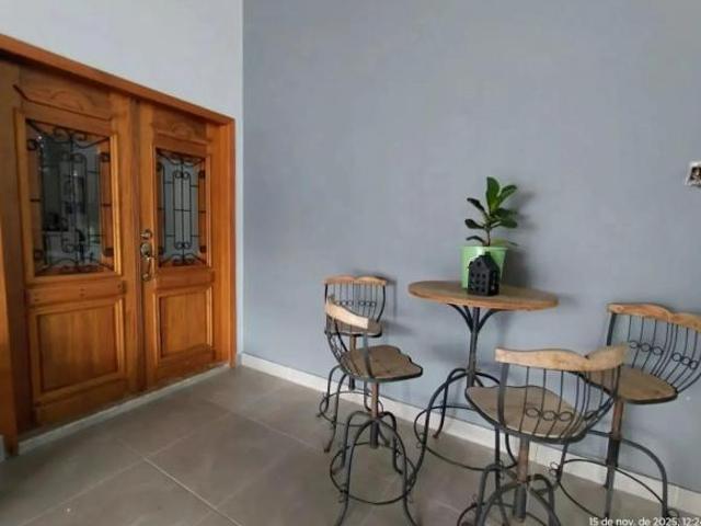 Casa em Bosque dos Eucaliptos, São José dos Campos/SP de 180m² 3 quartos à venda por R$ 1.350.000,00