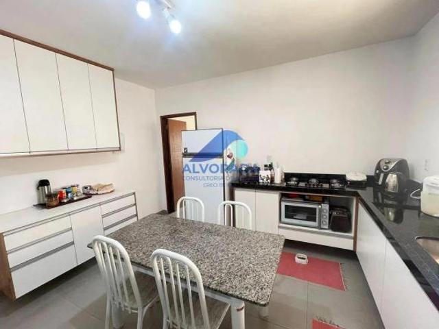 Casa em Bosque dos Eucaliptos, São José dos Campos/SP de 228m² 3 quartos à venda por R$ 950.000,00