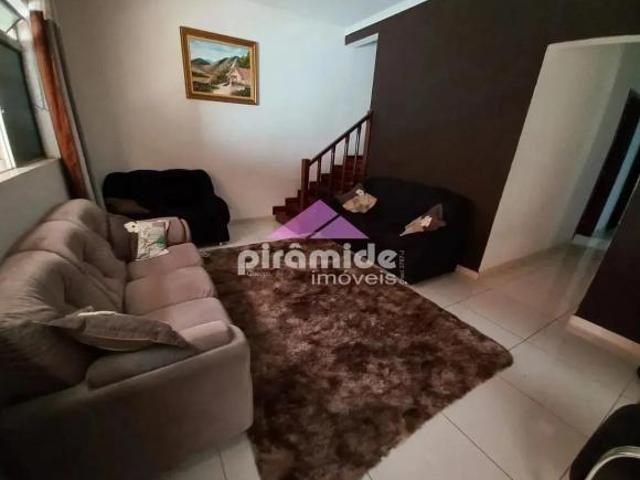 Casa em Bosque dos Eucaliptos, São José dos Campos/SP de 347m² 6 quartos à venda por R$ 1.100.000,00