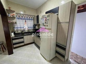 Casa em Bosque dos Eucaliptos, São José dos Campos/SP de 74m² 3 quartos à venda por R$ 750.000,00
