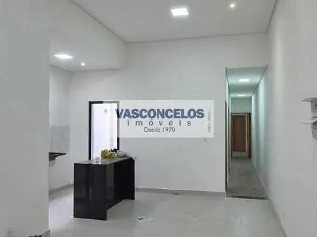Casa em Bosque dos Eucaliptos, São José dos Campos/SP de 80m² 3 quartos à venda por R$ 600.000,00