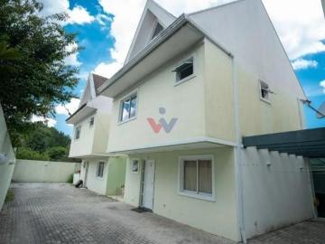 Casa em Boqueirão, Curitiba/PR de 154m² 2 quartos à venda por R$ 899.000,00