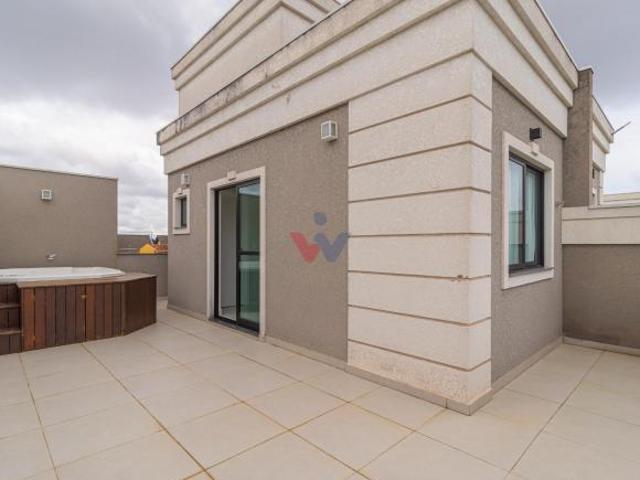 Casa em Boqueirão, Curitiba/PR de 122m² 4 quartos à venda por R$ 950.000,00