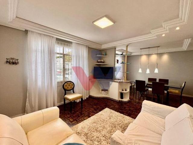 Casa em Boqueirão, Curitiba/PR de 278m² 3 quartos à venda por R$ 1.560.000,00