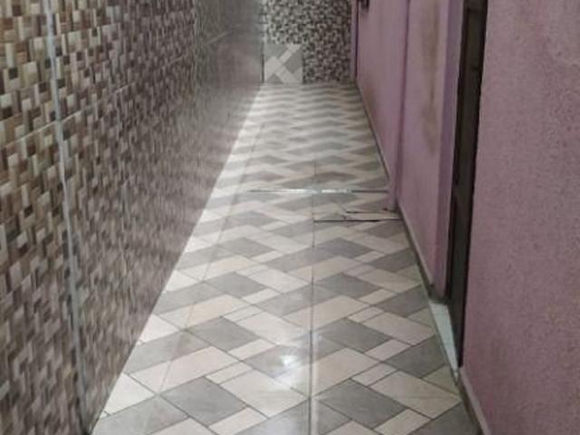 Casa Em Boqueirão, Praia Grande/sp de 70 m² 3 Quartos Para Locação R$4.320,00/mes