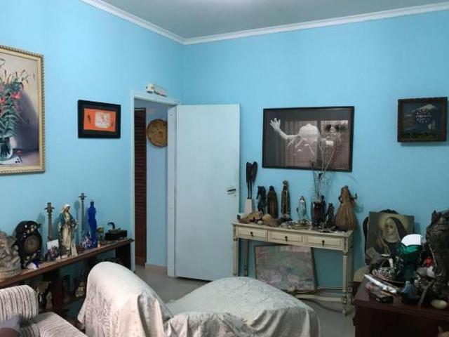Casa em Boqueirão, Praia Grande/SP de 70m² 3 quartos à venda por R$ 555.000,00