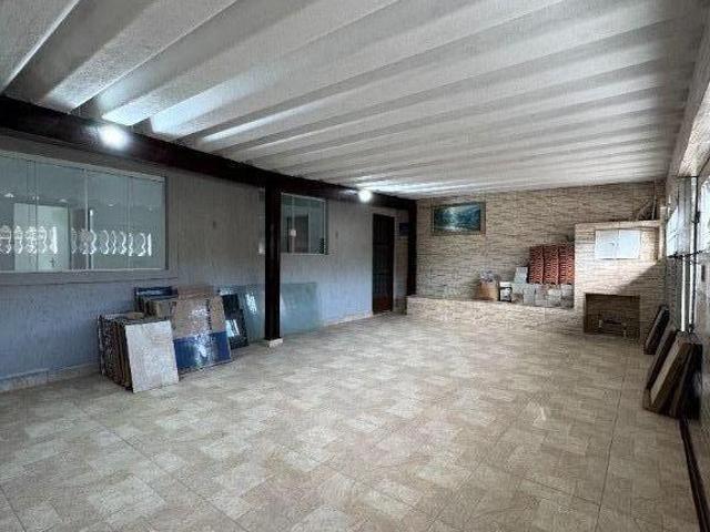 Casa em Boqueirão, Praia Grande/SP de 72m² 2 quartos à venda por R$ 672.000,00