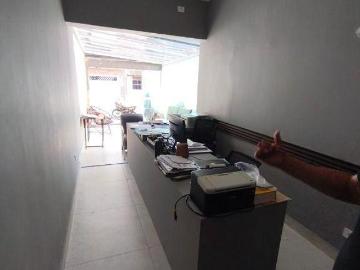 Casa em Boqueirão, Praia Grande/SP de 90m² 3 quartos à venda por R$ 680.000,00