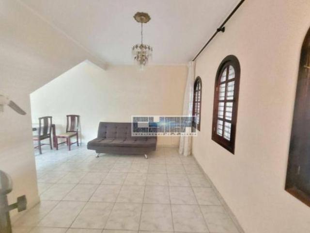 Casa em Boqueirão, Praia Grande/SP de 124m² 3 quartos à venda por R$ 699.000,00