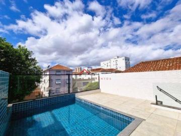 Casa em Boqueirão, Santos/SP de 290m² 4 quartos à venda por R$ 1.957.000,00