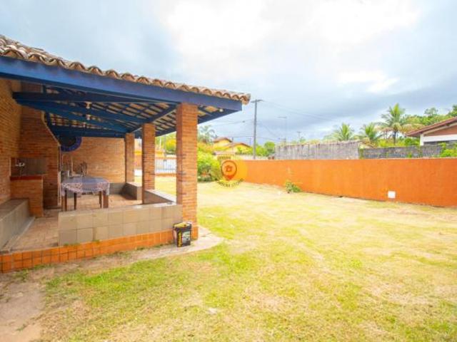 Casa em Boracéia, São Sebastião Frente para o Mar