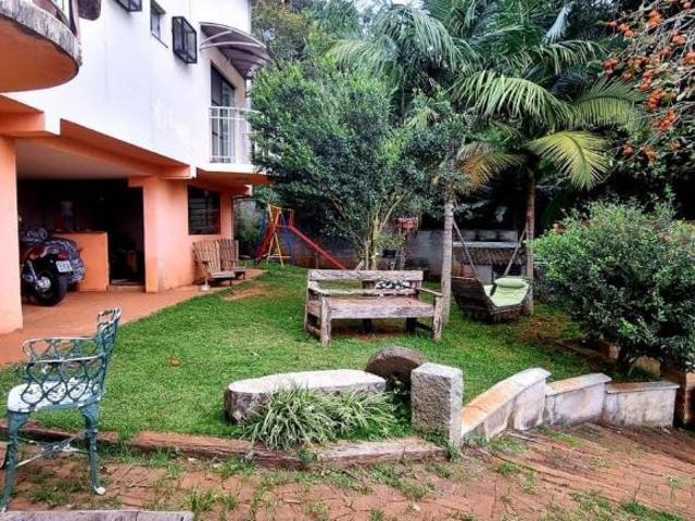 Casa em Bortolan Poços de Caldas