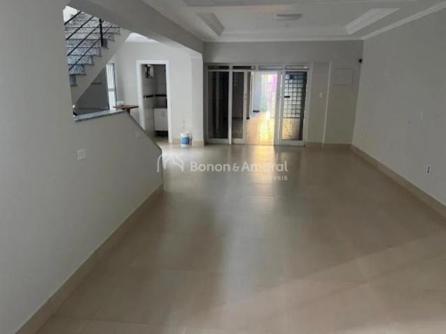 Casa em Botafogo, Campinas/SP de 400m² 6 quartos para locação R$ 8.500,00/mes