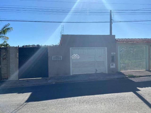 Casa em Botujuru Botujuru, Campo Limpo Paulista/SP de 220m² 3 quartos à venda por R$ 599.600,00