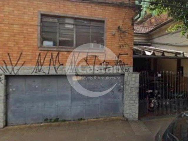 Casa em Brás