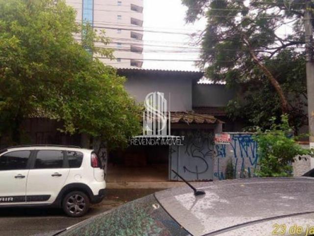 Casa em Brooklin Paulista, São Paulo/SP de 253m² 4 quartos à venda por R$ 1.390.000,00