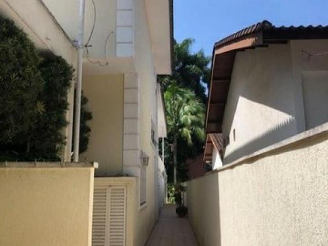 Casa em Brooklin Paulista, São Paulo/SP de 423m² 5 quartos à venda por R$ 2.861.703,00