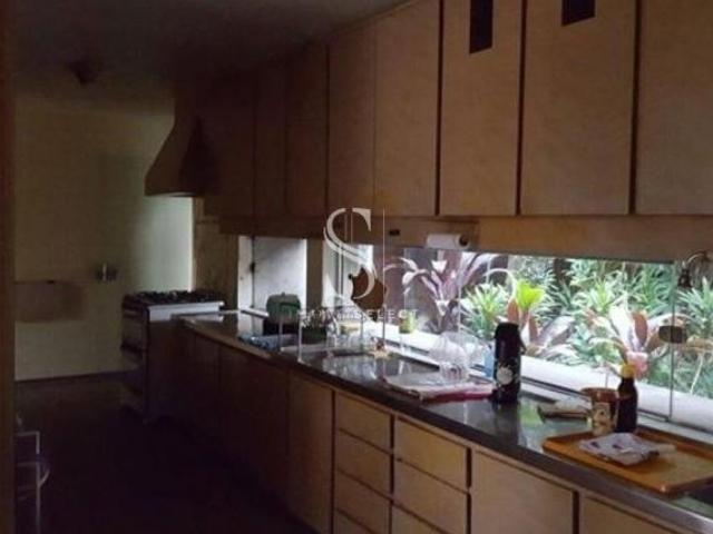 Casa em Brooklin Paulista, São Paulo/SP de 980m² 4 quartos à venda por R$ 6.914.890,00