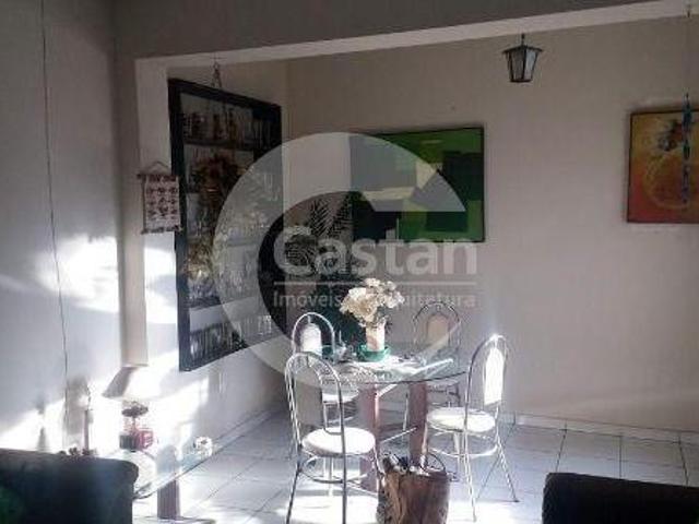 Casa em Brooklin
