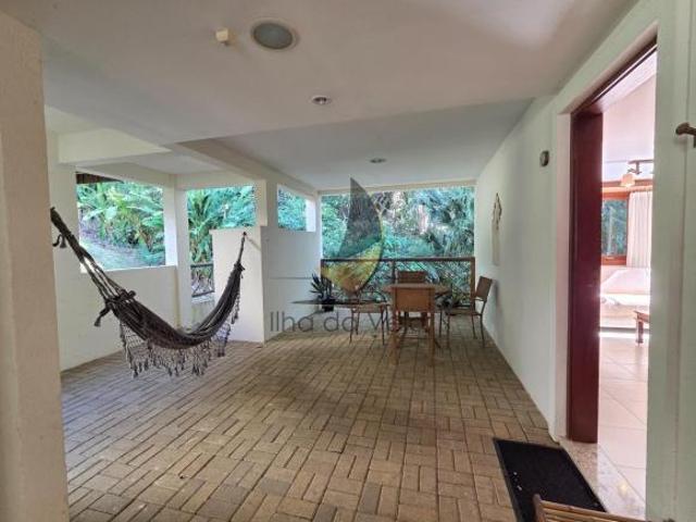 Casa em Curral Ilhabela