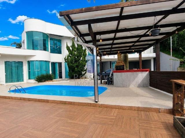 Casa Em Cabeçudas, Itajaí/sc de 400 m² 4 Quartos Para Locação R$20.000,00/mes