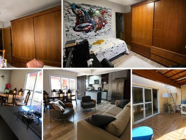 Casa em Cabreúva: Espaço e Conforto no Bairro Jacaré
