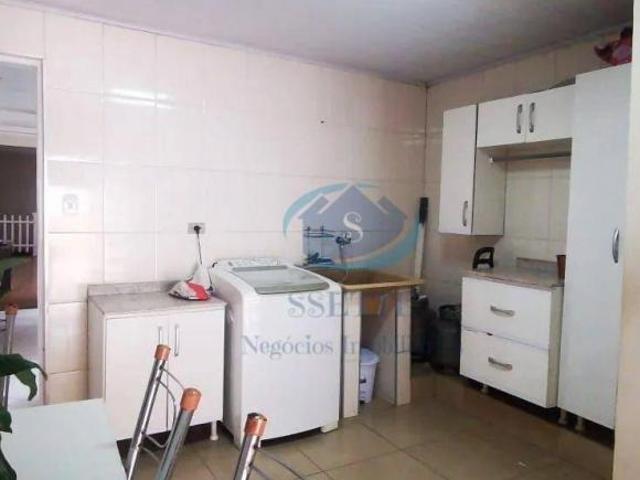 Casa em Cambuci, São Paulo/SP de 130m² 2 quartos à venda por R$ 480.000,00