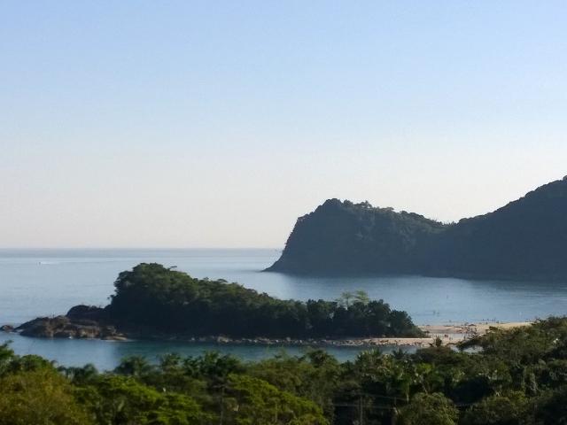 Casa em Camburi