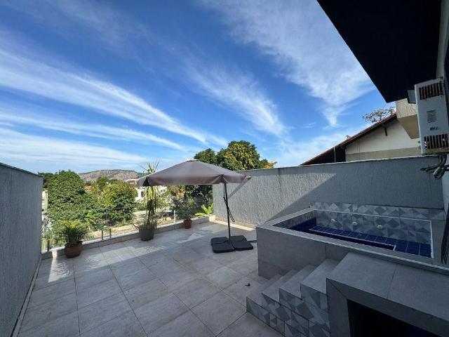 Casa Em Camboinhas, Niterói/rj de 300 m² 3 Quartos Para Locação R$12.000,00/mes