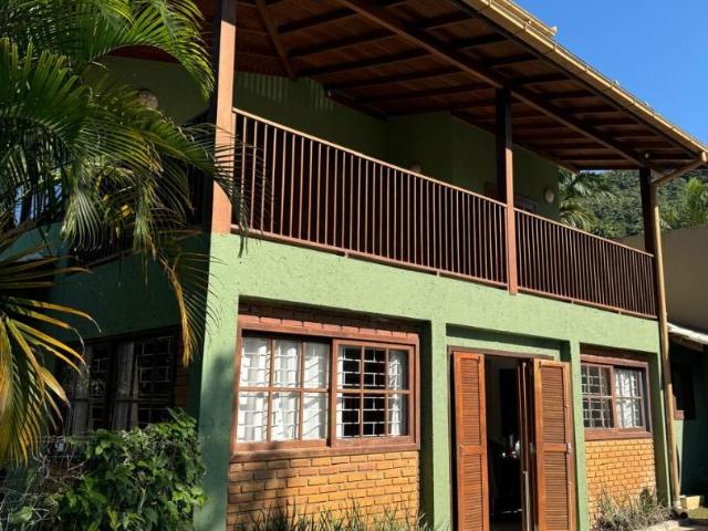 Casa em Campeche, Florianópolis/SC de 203m² 4 quartos à venda por R$ 3.019.800,00
