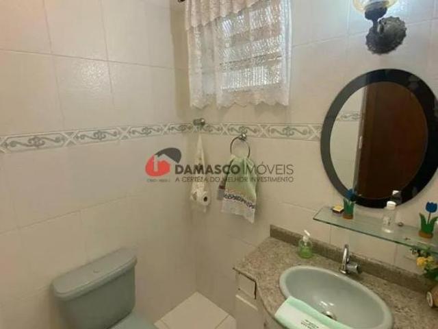 Casa em Campestre