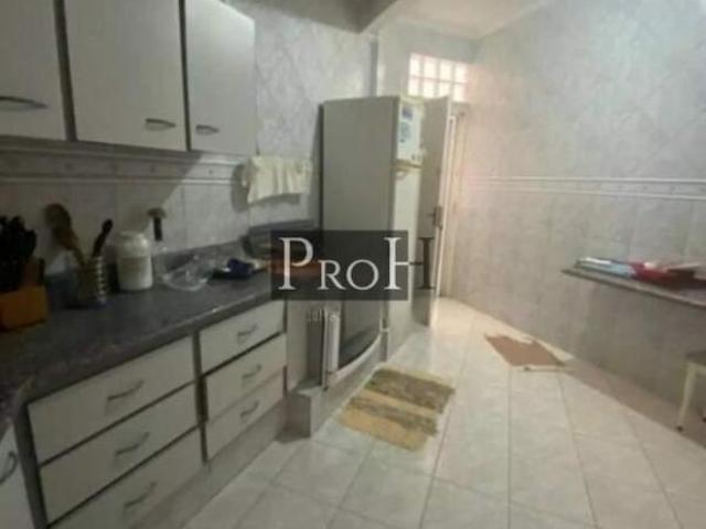Casa em Campestre, Santo André/SP de 200m² 3 quartos à venda por R$ 960.000,00
