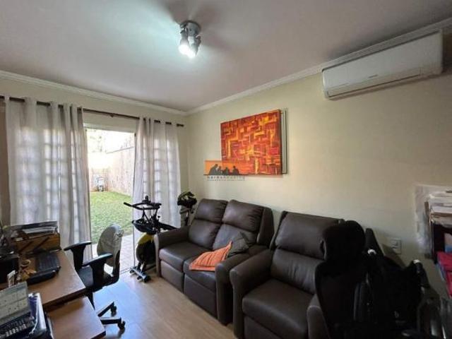 Casa em Campinas Cidade Universitária II – 188,72 m² Interna, 300 m² de Terreno, 3 Suítes