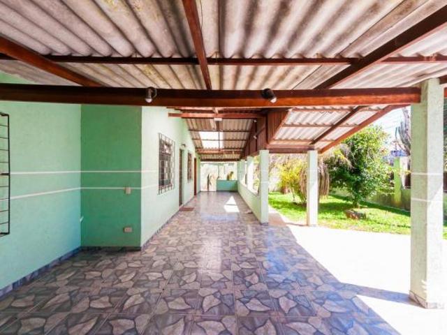 Casa em CAMPO MAGRO com 100m²