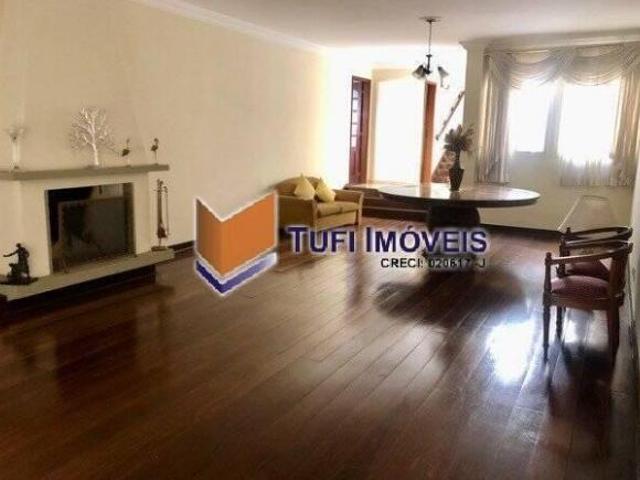 Casa em Campo Belo 4 suítes
