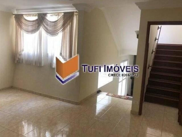 Casa em Campo Belo 4 suítes