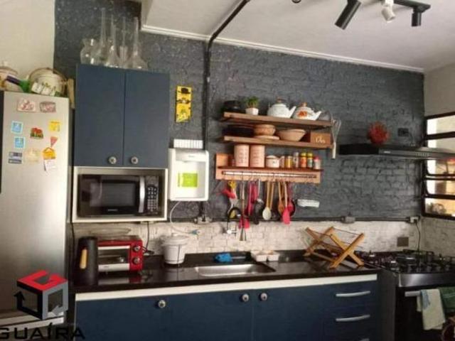 Casa em Campo Belo com 120m²