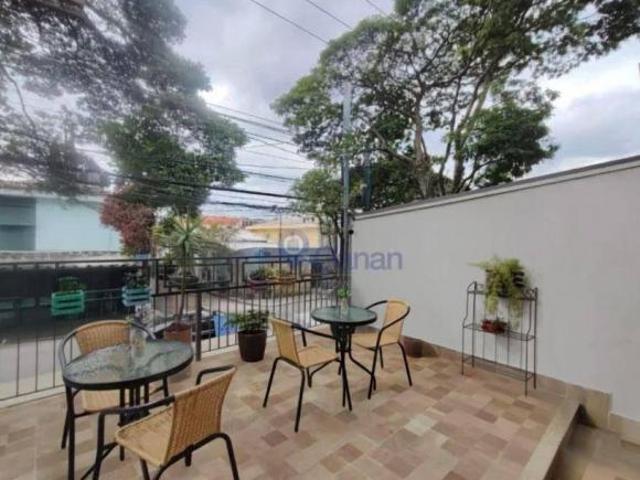 Casa em Campo Belo, São Paulo/SP de 114m² 3 quartos à venda por R$ 1.350.000,00
