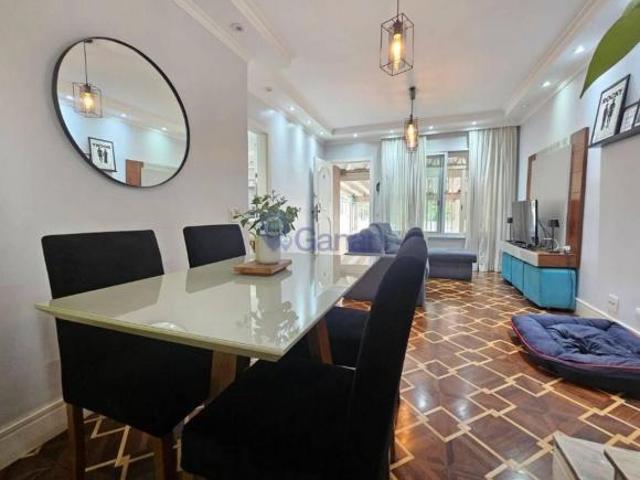 Casa em Campo Belo, São Paulo/SP de 150m² 3 quartos à venda por R$ 1.099.000,00