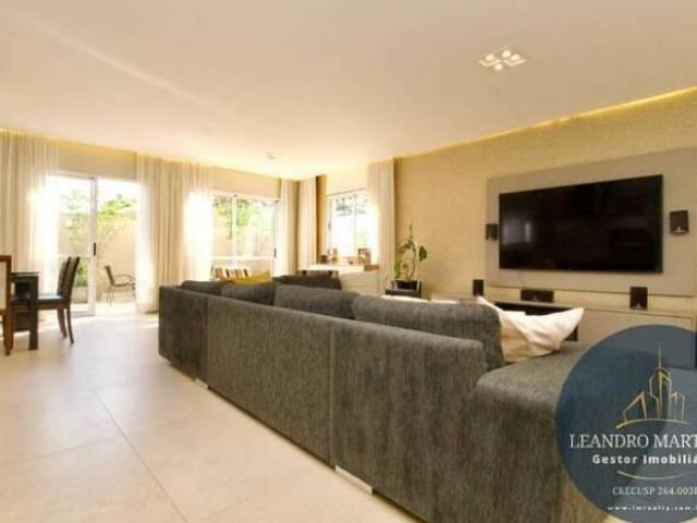 Casa em Campo Belo, São Paulo/SP de 470m² 4 quartos à venda por R$ 3.790.000,00